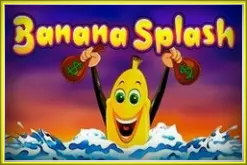 Слот Banana Splash