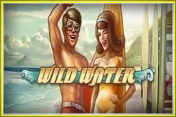 Слот Wild Water