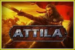 Слот Attila