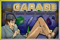 Слот Garage