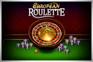 European roulette