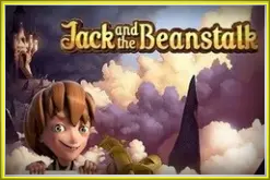 Слот Jack and the Beanstalk