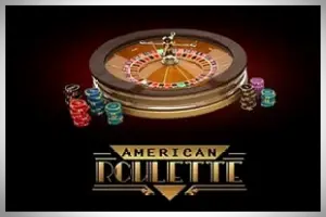 American roulette