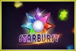 Слот Starburst 