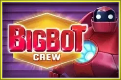 Слот BIG BOT CREW