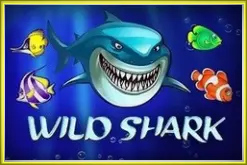 Слот Wild Shark