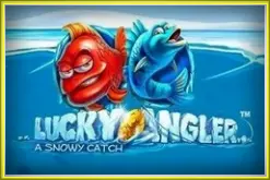 Слот Lucky Angler 