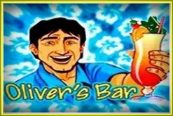 Слот Oliver’s Bar 