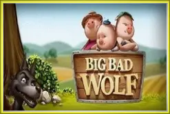 Слот Big Bad Wolf